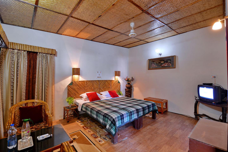 GTV Resort Bandhavgarh
